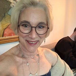 Meet your Posher, Randi